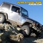 Wrangler Forum Jeep Community apk icon