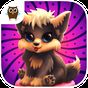 My Cute Dog Bella APK アイコン