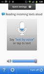 Imagen 3 de Sonalight Text by Voice