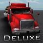 Parking Truck Deluxe apk icon