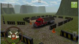 Gambar Parking Truck Deluxe 3