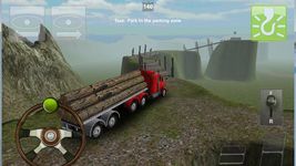 Gambar Parking Truck Deluxe 4