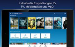 o2 TV & Video by TV SPIELFILM Bild 2