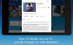 o2 TV & Video by TV SPIELFILM Bild 4