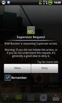 Imagem 2 do RAM Booster (root)