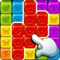 APK-иконка Toy Collapse: Cube Puzzle