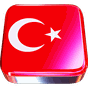 Türkiye bayrağı APK Simgesi