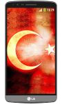 Turkey Flag Wallpaper Bild 