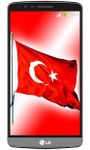 Turkey Flag Wallpaper Bild 5