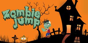 Imagem  do Zombie Free Jumping Game