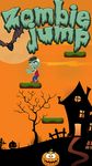 Imagem 2 do Zombie Free Jumping Game