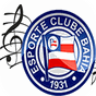 Bahia - Músicas da Torcida APK