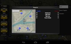Heroes & Generals: Mobile Cmd obrazek 9
