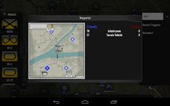 Heroes & Generals: Mobile Cmd obrazek 10