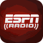 ESPN Radio apk icono