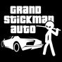 Grand Stickman Auto V APK