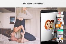 Картинка  Лучшие сайты знакомств
