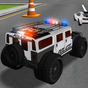 Police Car Driving Training APK