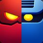 The Bot Squad: Puzzle Battles APK