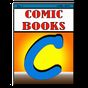 Comic Books Collector APK Icon