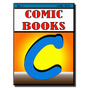 Comic Books Collector APK