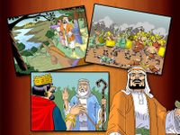 Imagem 7 do Biblia para niños