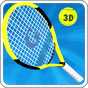 ไอคอน APK ของ เทนนิส 3D