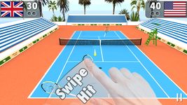 Smash Tennis 3D afbeelding 