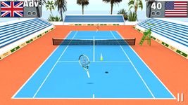 Smash Tennis 3D afbeelding 4