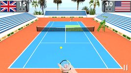 Smash Tennis 3D afbeelding 5