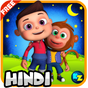 APK-иконка Hindi Top Nursery Rhymes - Offline Videos & Songs