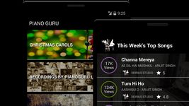 Piano Guru: Learn Piano Easy screenshot APK 1