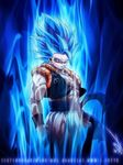 Imagen 6 de DBZ Goku Super Syaian Wallpaper HD Free