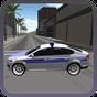 Police Car Drifting 3D apk icon