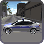 APK-иконка Police Car Drifting 3D