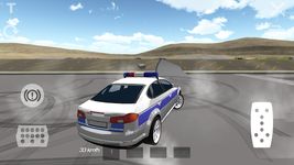 Imagem 2 do Police Car Drifting 3D