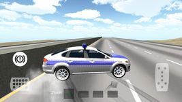 Police Car Drifting 3D ảnh số 3