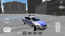 Imagem 4 do Police Car Drifting 3D