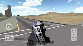 Imagem 5 do Police Car Drifting 3D