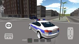 Imagem 6 do Police Car Drifting 3D