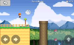 Imagem 10 do Sario's Level Maker 