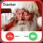 Video Call from Santa Claus &amp; Santa Tracker apk icon