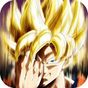 Dragon Saiyan Z Battle Ball APK