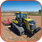 Farming Sim 2018: Modern Farmer Tractor Simulator APK