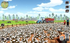 Imagem 13 do Farming Sim 2018: Modern Farmer Tractor Simulator