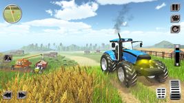 Imagem 5 do Farming Sim 2018: Modern Farmer Tractor Simulator