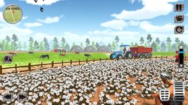 Imagem 8 do Farming Sim 2018: Modern Farmer Tractor Simulator