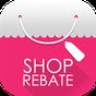 ไอคอน APK ของ ShopRebate-Shopping online with cash back