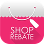 ไอคอน APK ของ ShopRebate-Shopping online with cash back