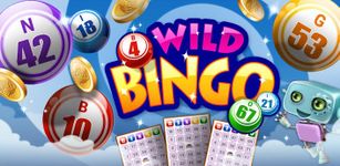 Wild Bingo - FREE Bingo+Slots obrazek 3